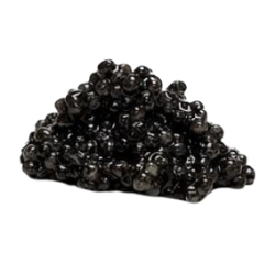 black caviar